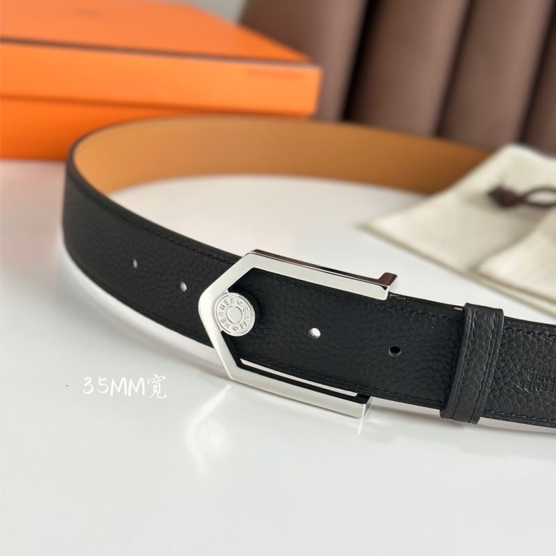 Hermes Belts